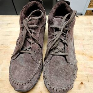 Skechers Short Boots